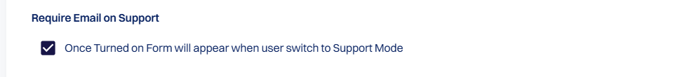 When this option is enabled... 