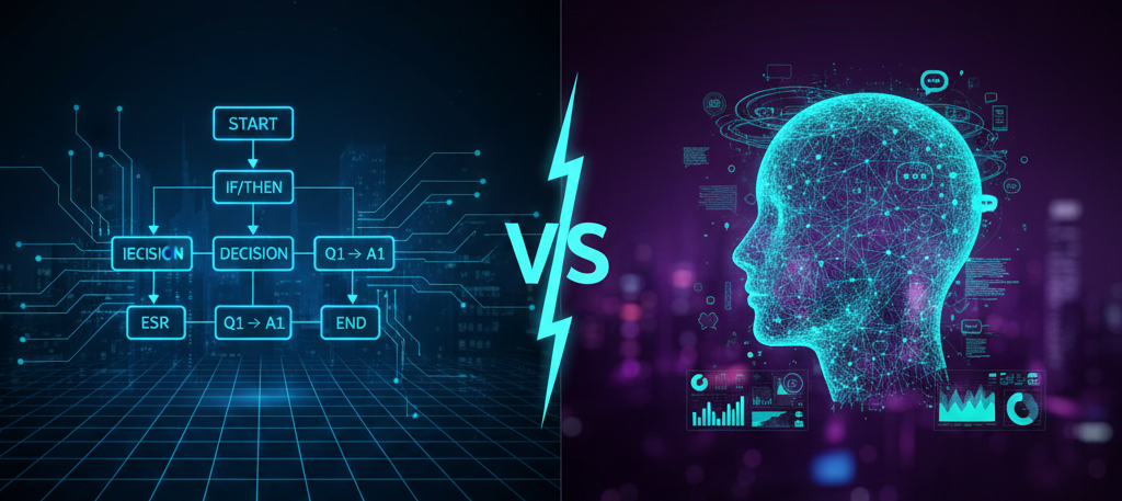 What Is an AI Chatbot?