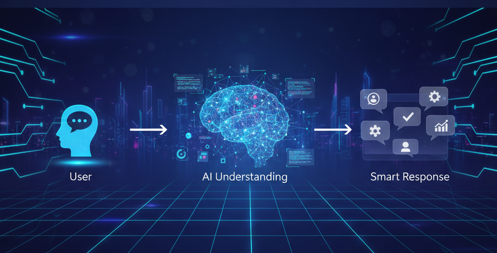 Key Features of Modern AI Chatbots