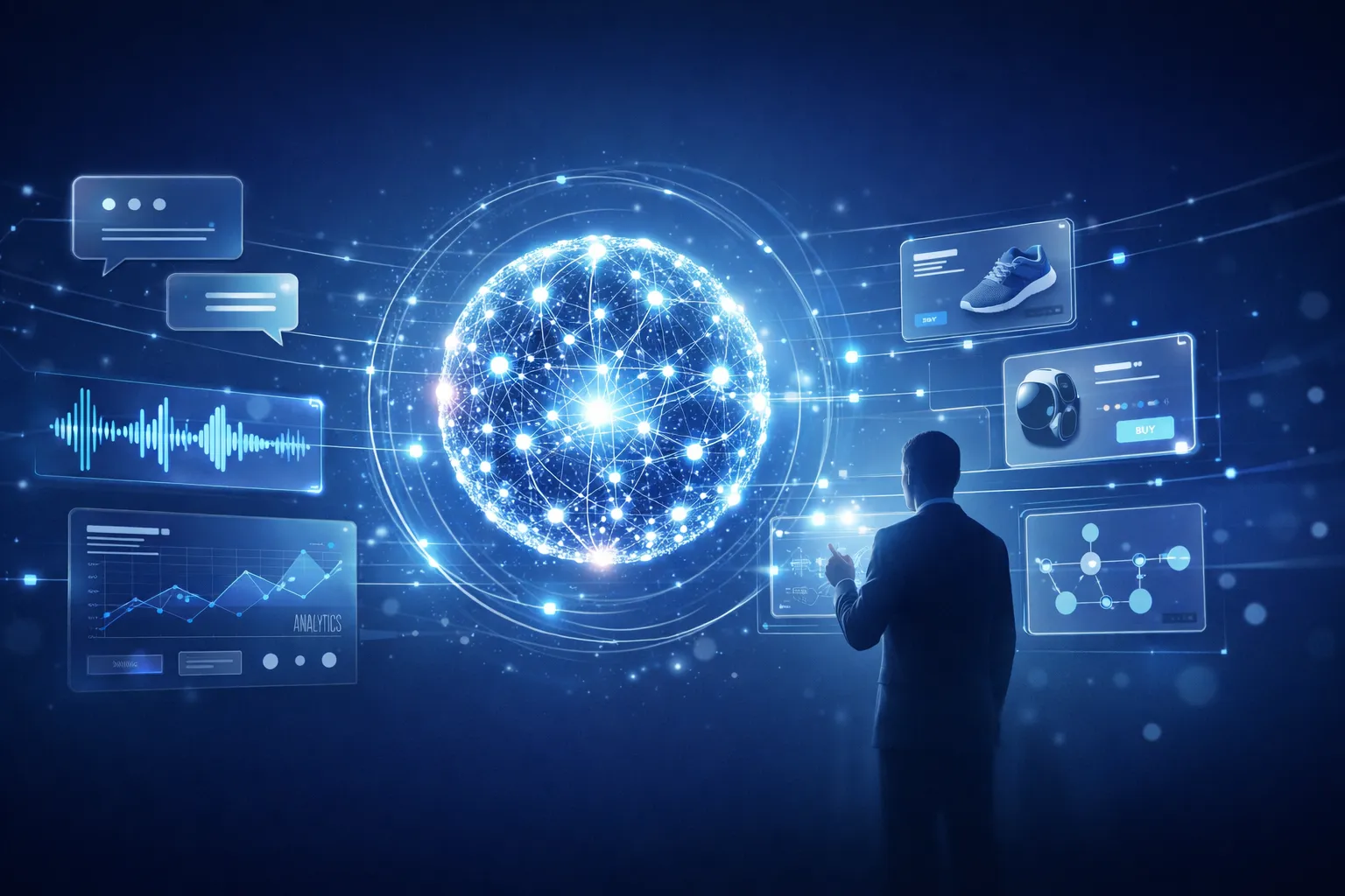 Game-Changing Features