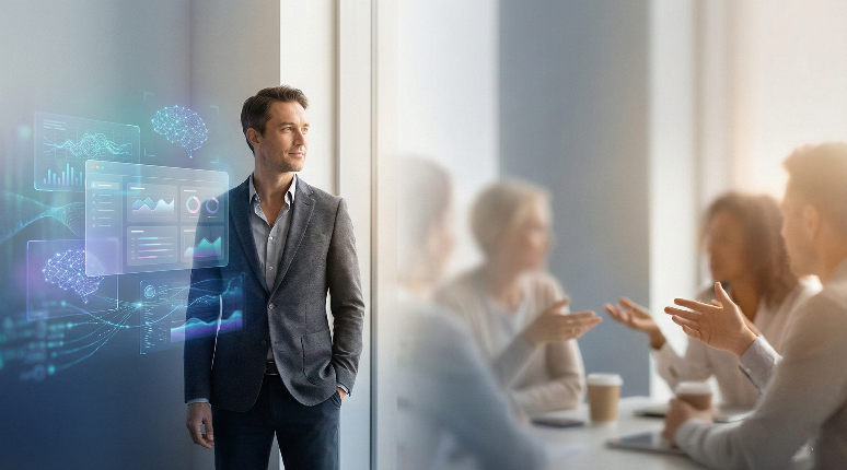 From Guesswork to Genius