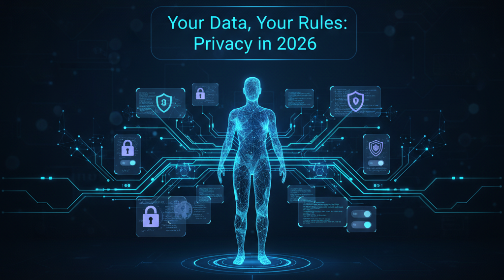 Personal Data Privacy