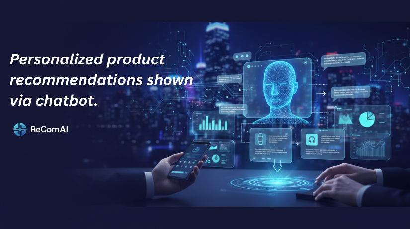 2. AI-Powered Personalization at Scale