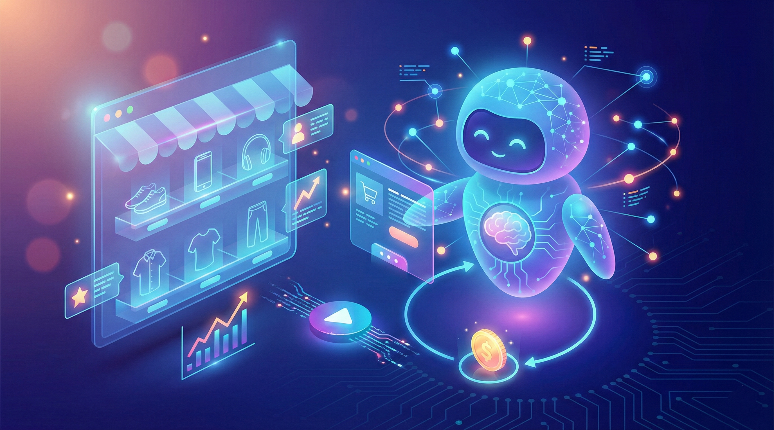 ReComAI’s Smart Play