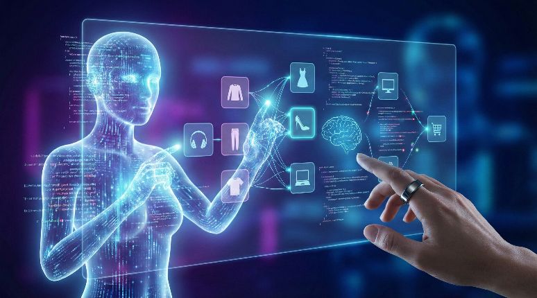 Your Store’s Personal Shopper