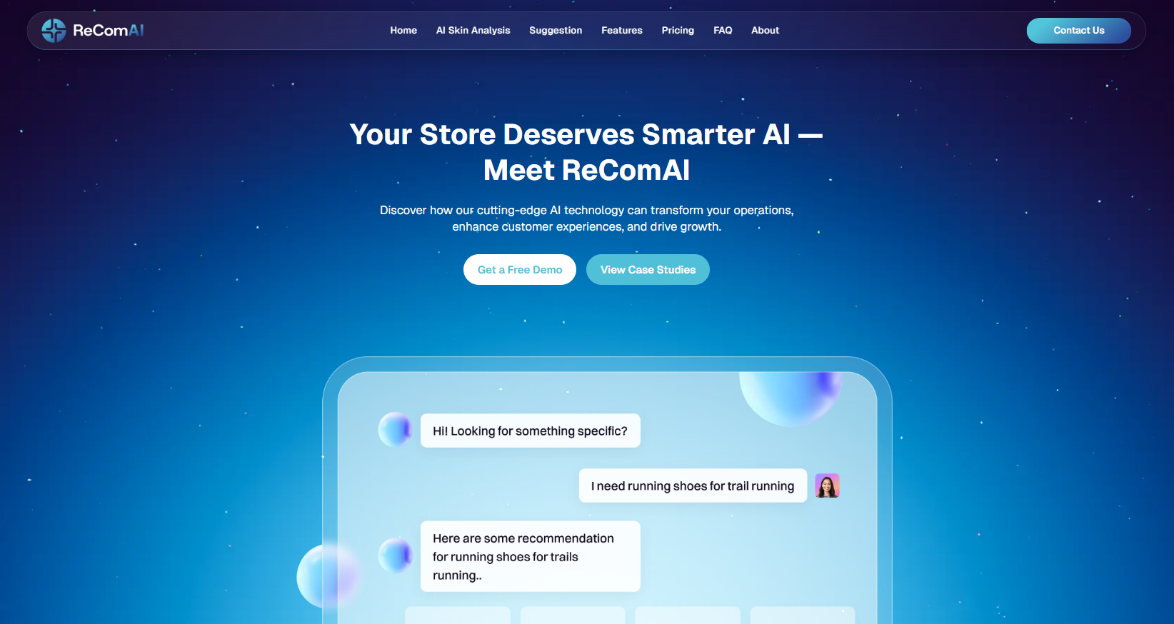 Meet Your Store’s New Best Employee