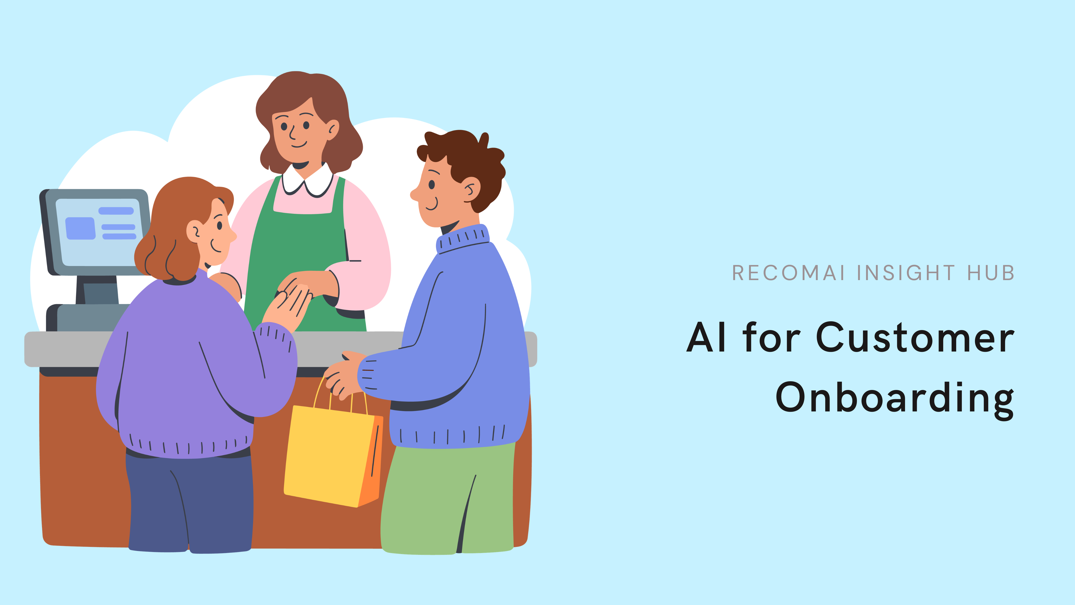 5. AI for Customer Onboarding: Ensuring User Success & Retention