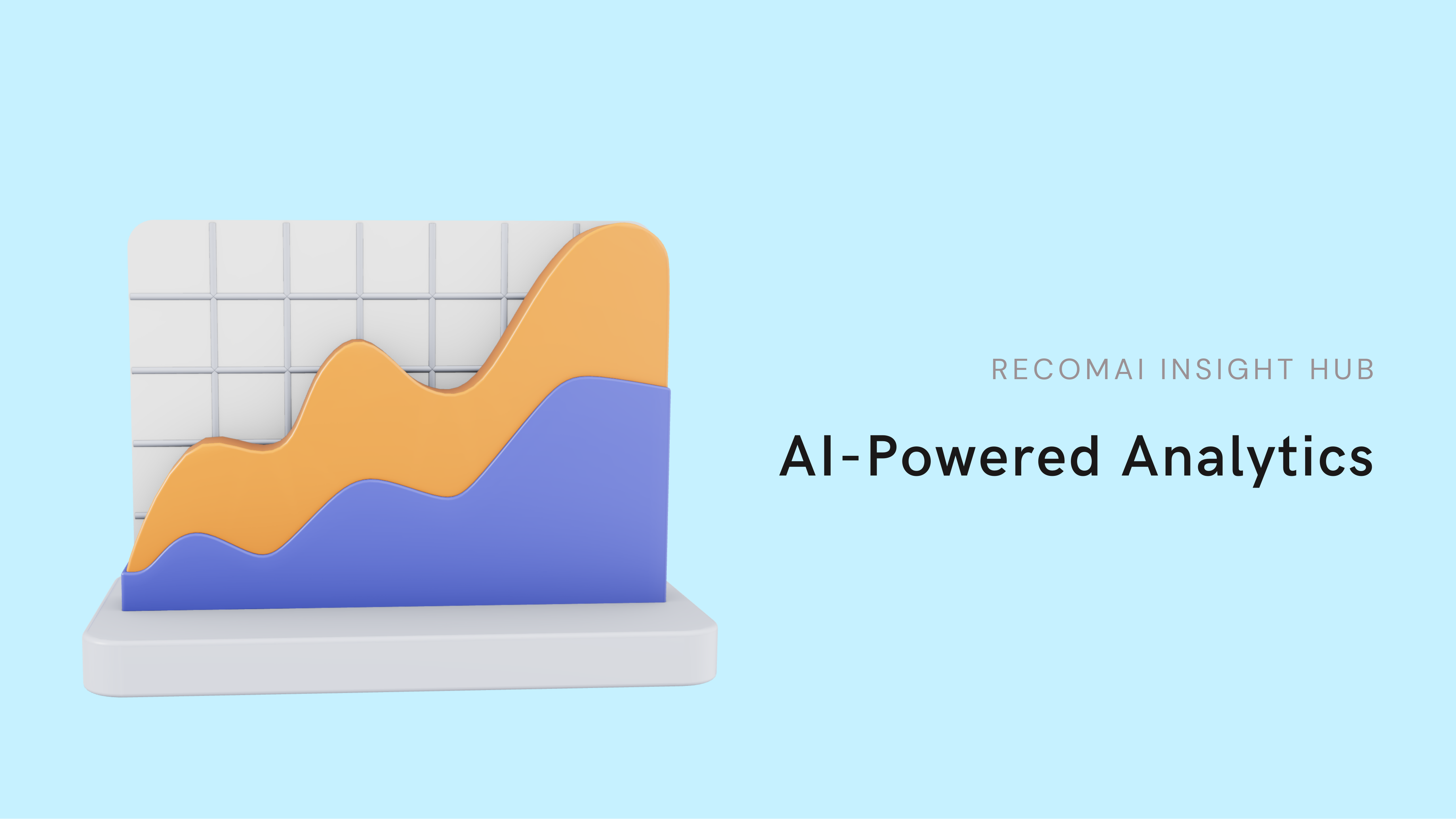 7. AI-Powered Analytics: Data-Driven Decisions for Growth