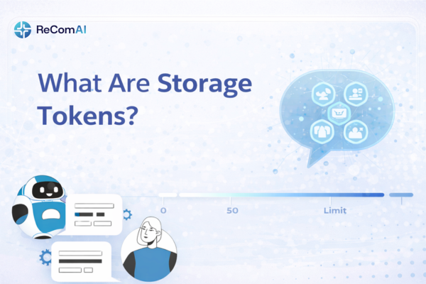 What Are Storage Tokens?