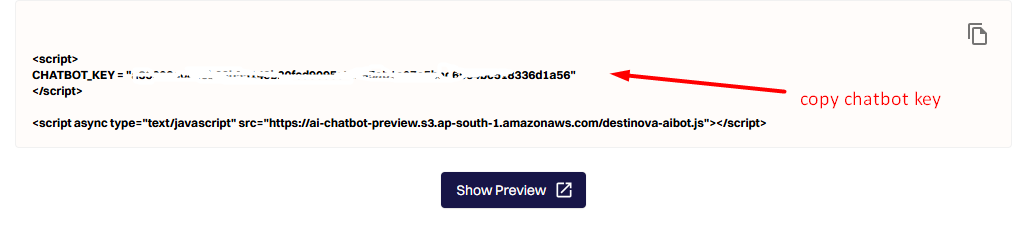 4. Copy the...