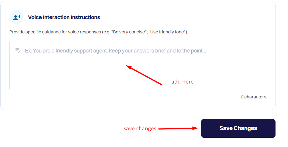 These instructions...