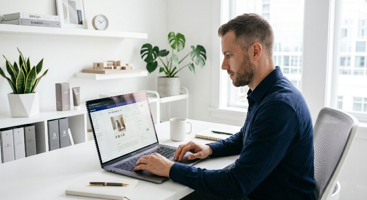 Free Shopify...