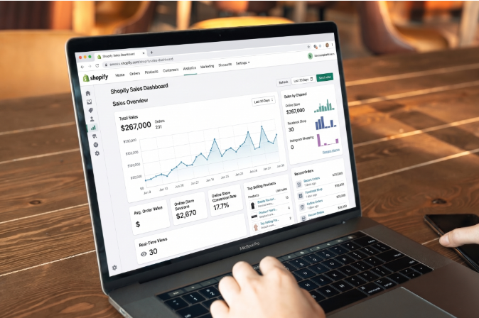 13 Best Shopify AI Tools for 2026: Grow Your Store With Intelligent Automation