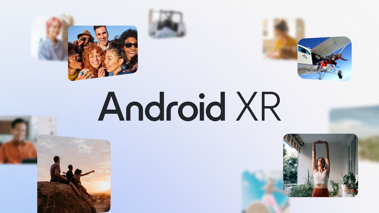 YouTube Ask YouTube feature, Android XR smart glasses partnerships and SynthID watermark expansion at Google I/O 2026