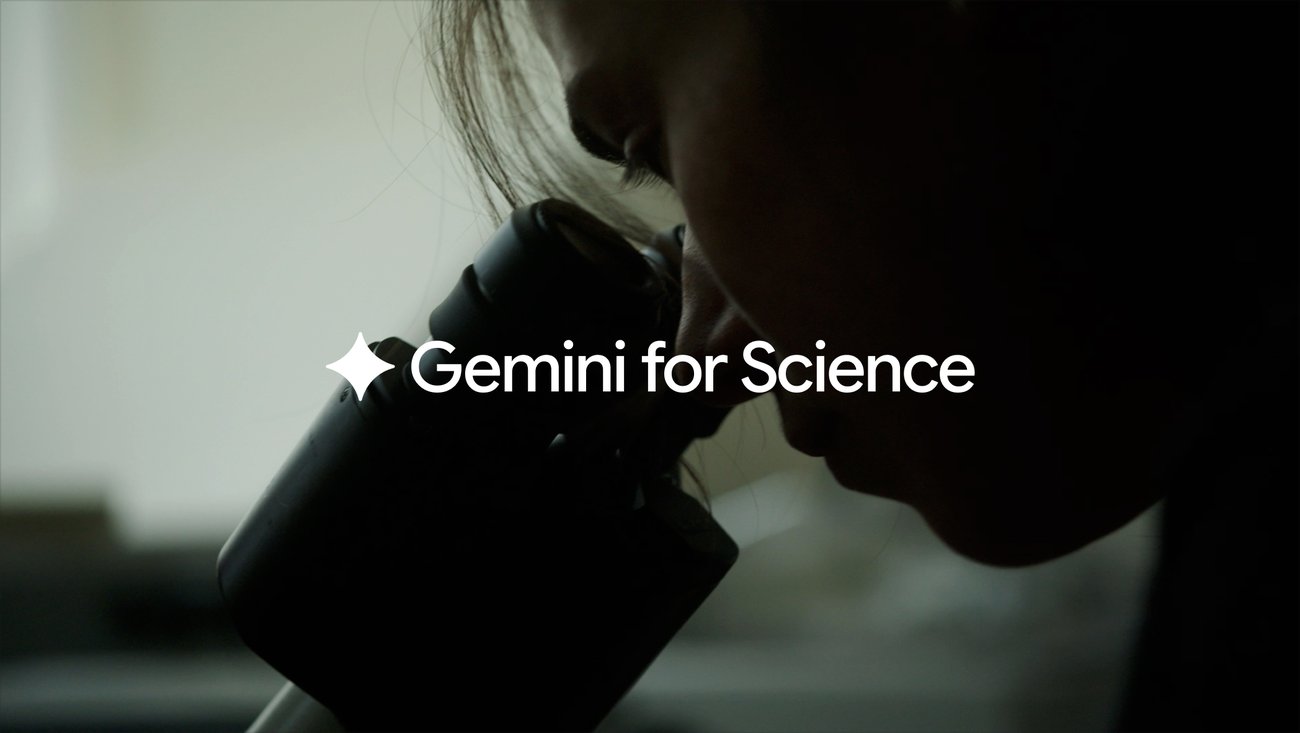 Gemini for Science tools including Hypothesis Generation, Computational Discovery and Literature Insights for scientific research at Google I/O 2026