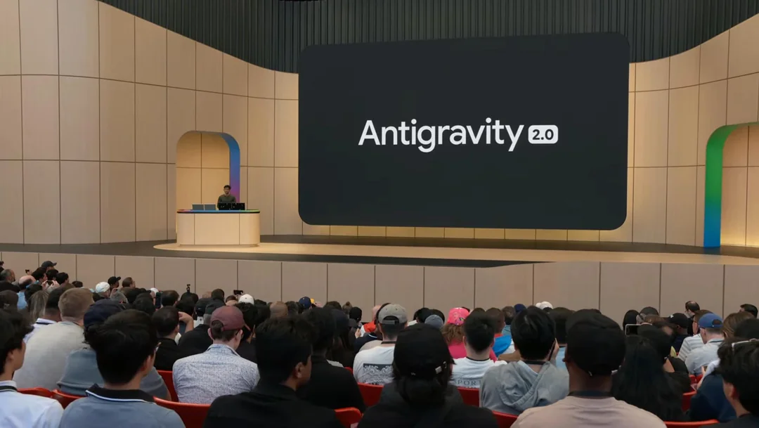 Google Antigravity 2.0 agent-first development platform desktop app for building deploying and orchestrating AI agents at Google I/O 2026
