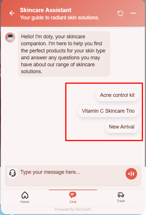Why Use Quick Menu?
