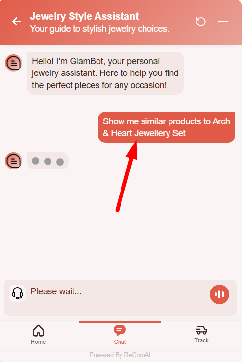 This helps increase engagement and sales.