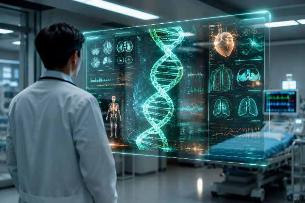 Healthcare and Medicine