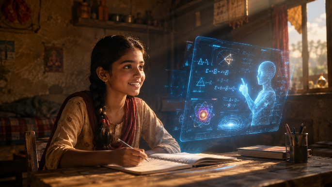 Education and Equal Access to Knowledge