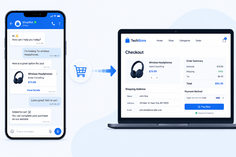 ChatGPT Killed Instant Checkout: What It Means for You