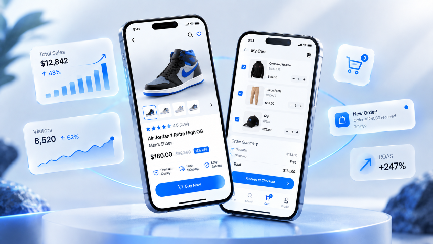 How to Add AI Product Recommendations to WooCommerce Without Coding