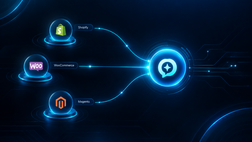 Shopify, WooCommerce & Magento Stores Have the Same Problem: Product Discovery
