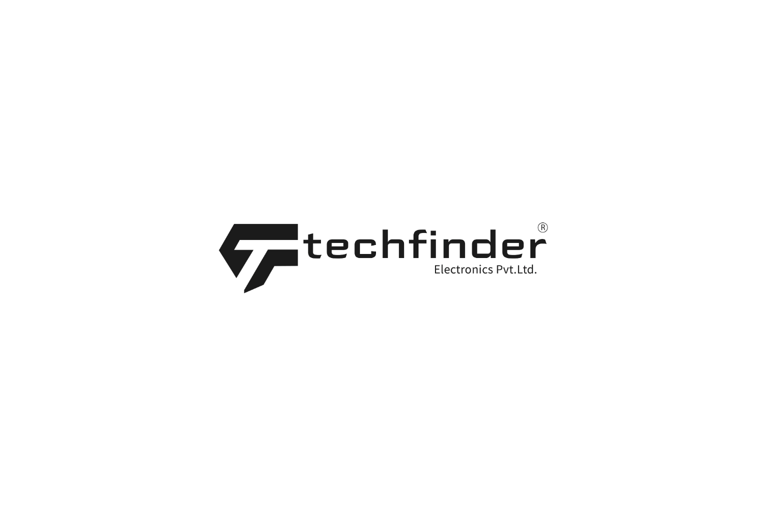 Techfinder-Electronics-brand-logo