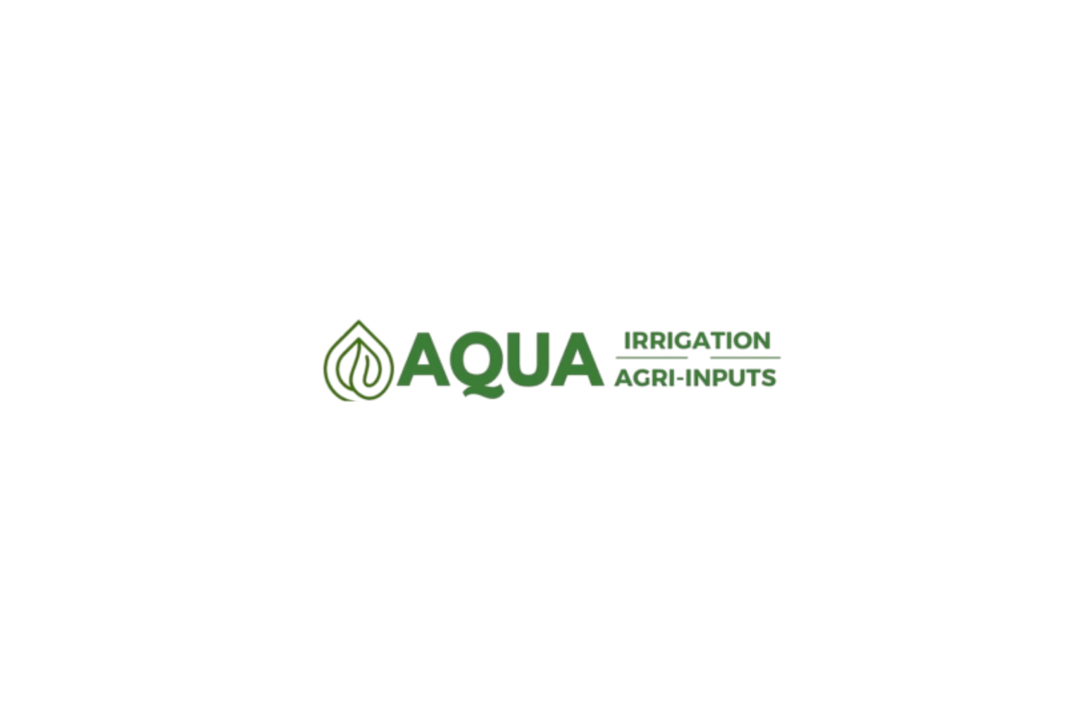 Aqua-irigation-brand-logo