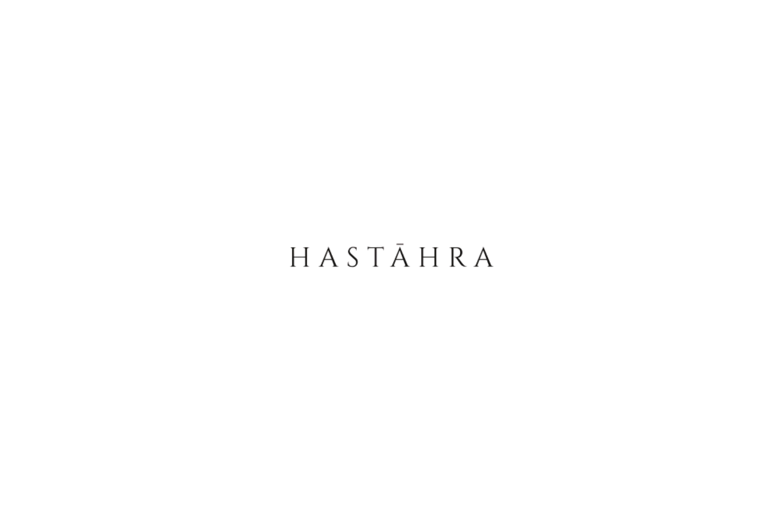 Hastahra by Loomisto