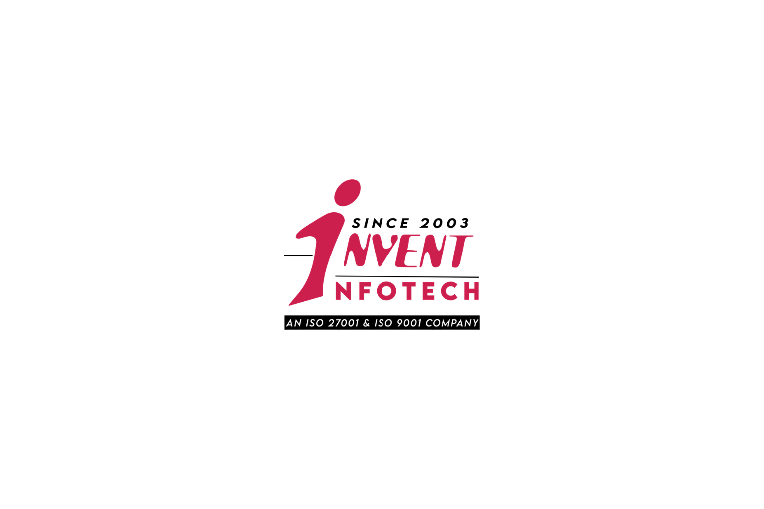 Invent- Infotech Invent- Infotech