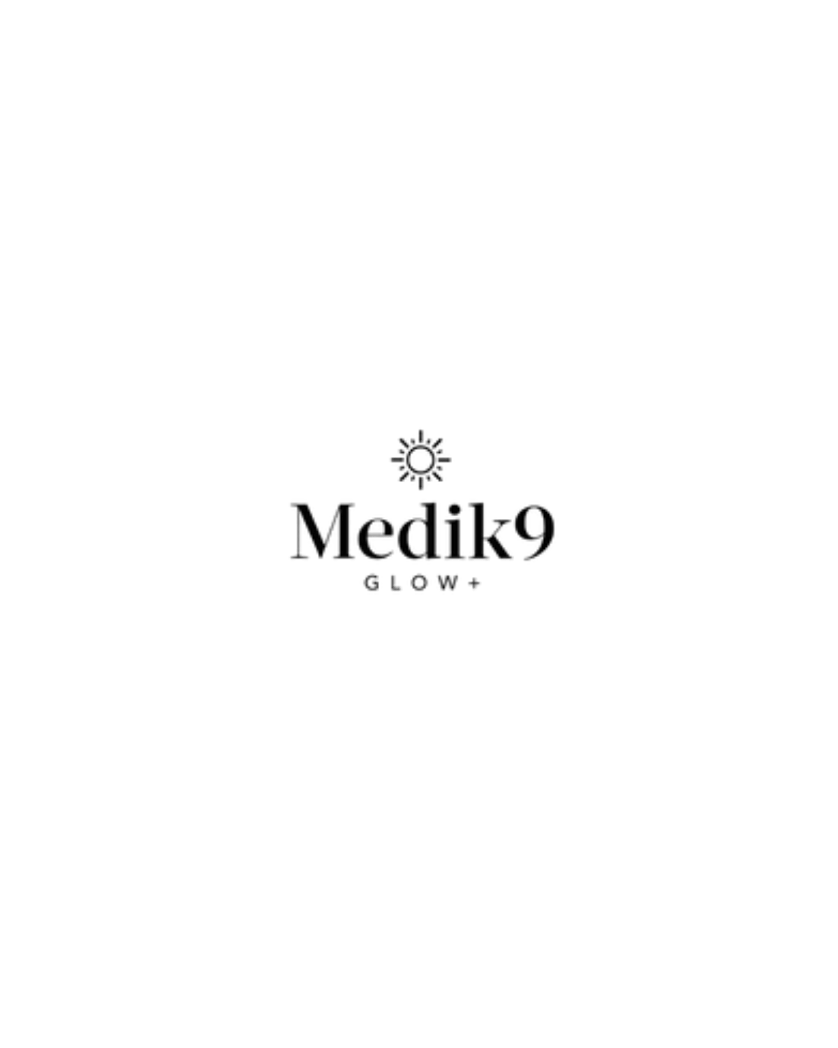 Medik9 Glow